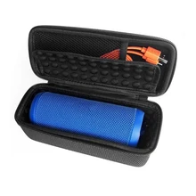 Жесткий кейс для хранения ручная дорожная сумка для JBL Flip 1 2 3 4 для BOSE Mini 1 2 Беспроводная bluetooth-колонка Новые защитные ящики