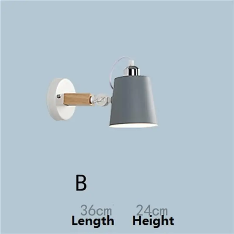 Современный декоративный светильник Wandlampe для дома Coiffeuse Avec Miroir Lampara De Interior Aplique Luz Pared Applique Murale, настенный светильник