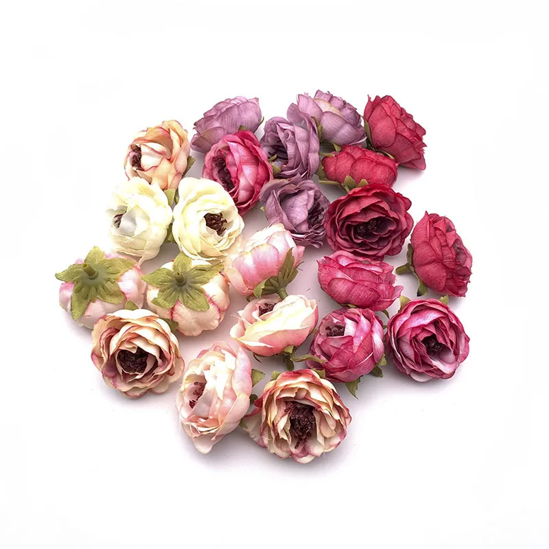 

peonies artificial Artificial flowers for the tulips artificial for garden needlework from fameirana berries bonsai