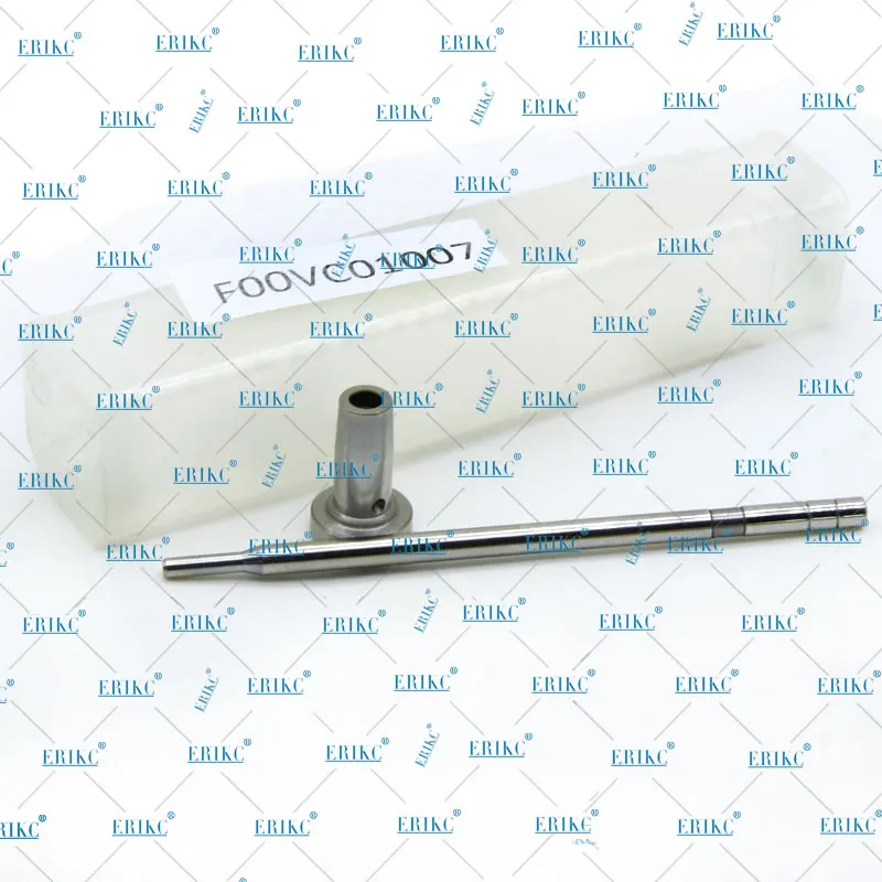 ERIKC F 00V C01 007 Floating Ball Valve F00VC01007 Injector Valve Adjustable FooV C01 007 for 0445110022 0445110023 6600700187 (6)