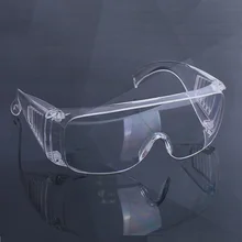 Защитные очки, мотоциклетные очки, защита от пыли, ветра, брызг, высокая прочность, ударопрочность, для работы, вождения, прозрачные, A30
