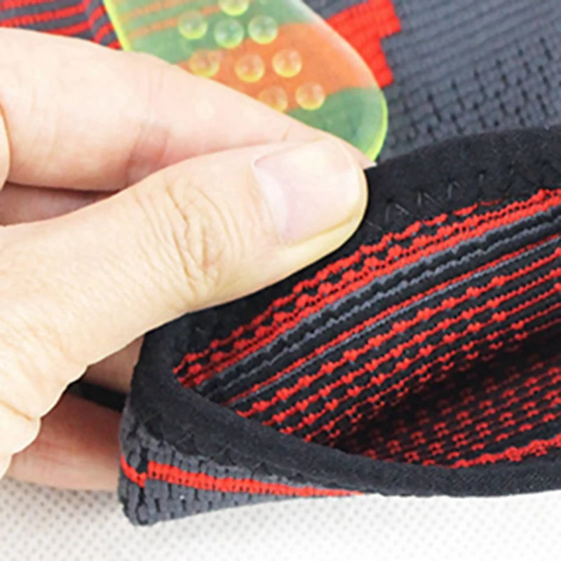 1Pcs Elbow Brace Support Sports Elbow Protector Protection Elastic Bandage Lengthen Absorb Sweat Elbow Pads Guard