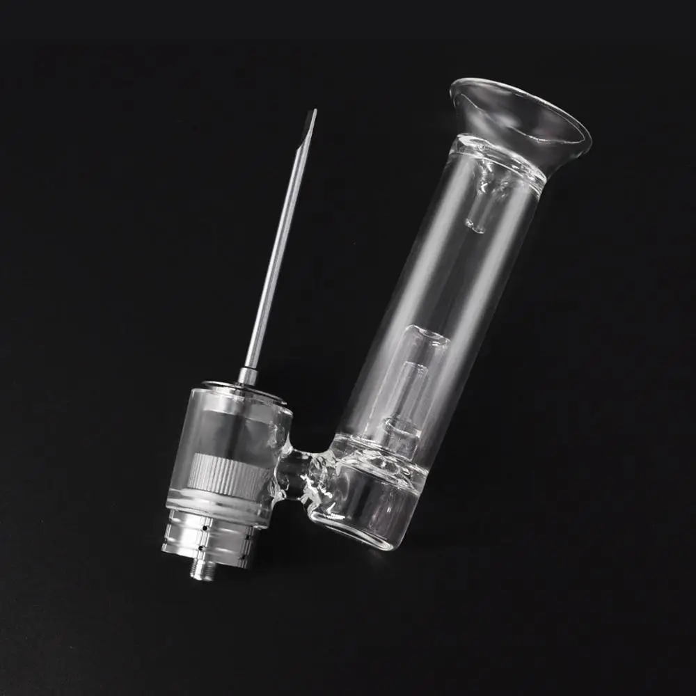 Longmada 510 Rig керамическая кварцевая нагревательная катушка чаша камера испаритель