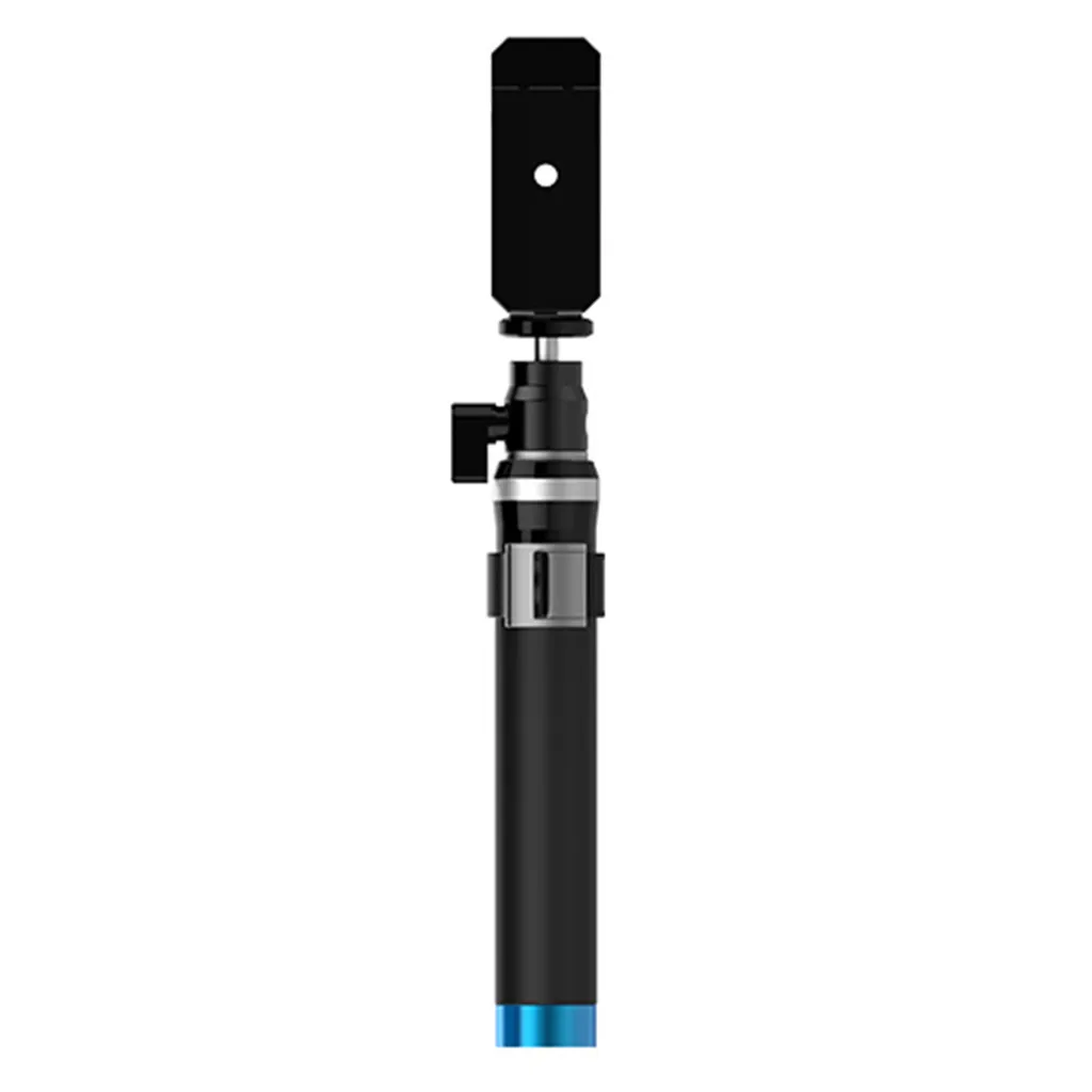 Multi-function camera artifact mobile phone with remote control selfie stick New Arrival Fashion