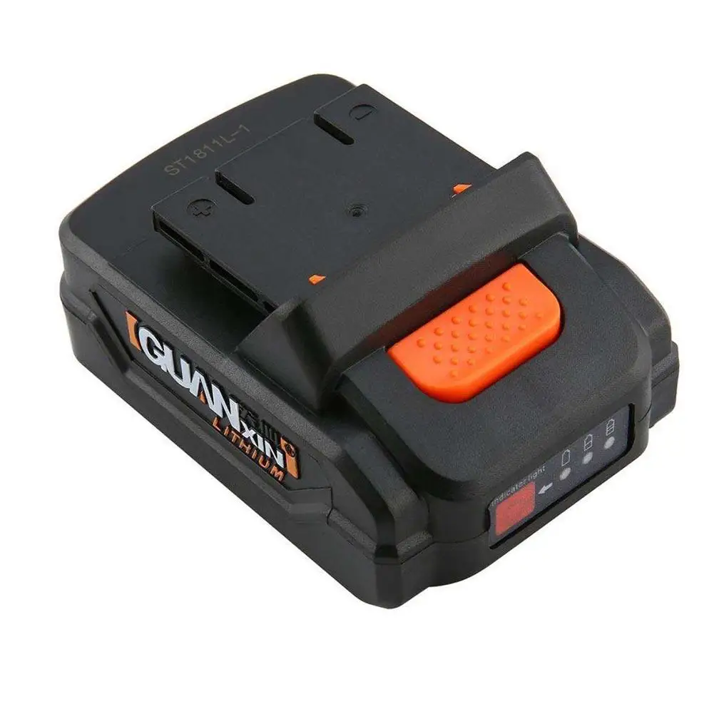 12 V/20 V беспроводной пистолет для мойки автомобилей с высоким давлением литий-напряжение водяной пистолет Mufti-функциональный пенопластовый пистолет для полива сада автомойка