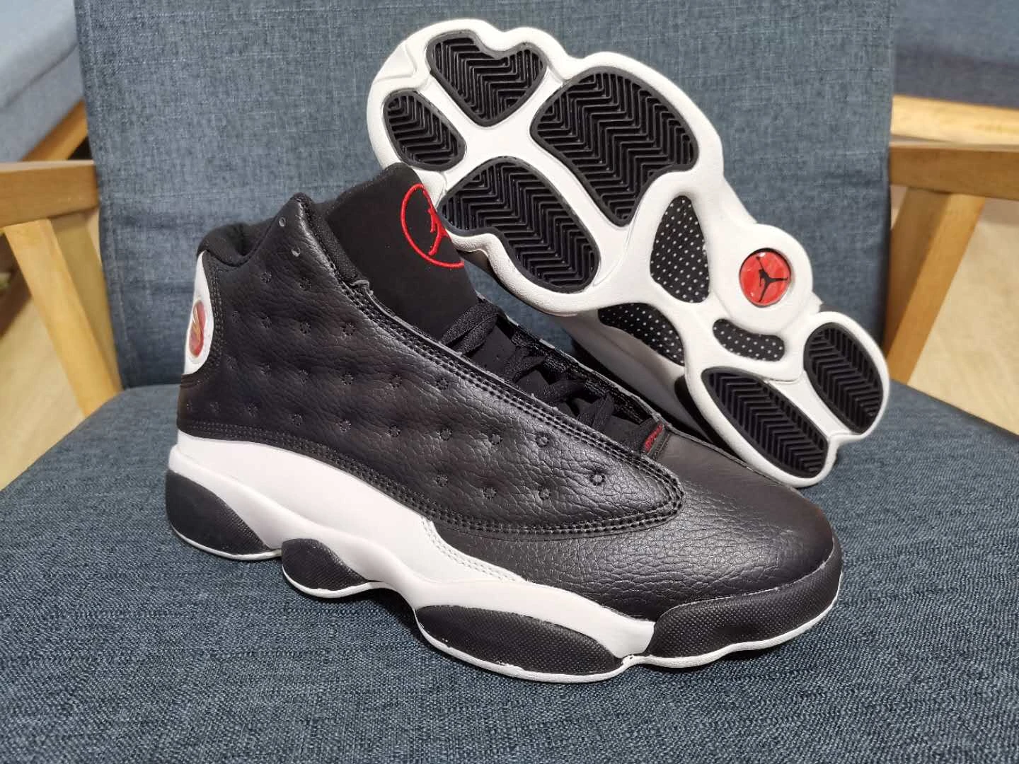 aj13 panda