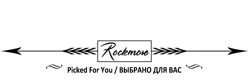 Rockmore с буквенным принтом женские толстовки с капюшоном и длинным рукавом Свободные пуловеры худи размера плюс Kawaii укороченные толстовки осень Femme