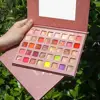 Palette Maquillage d'ombres à paupières 40 couleurs ombre à paupières