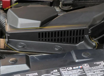 

Engine Warehouse Air Intake Vent Frame Cover Trim For Renault Kadjar 2016 2017 2018 Plastic Protection Kit