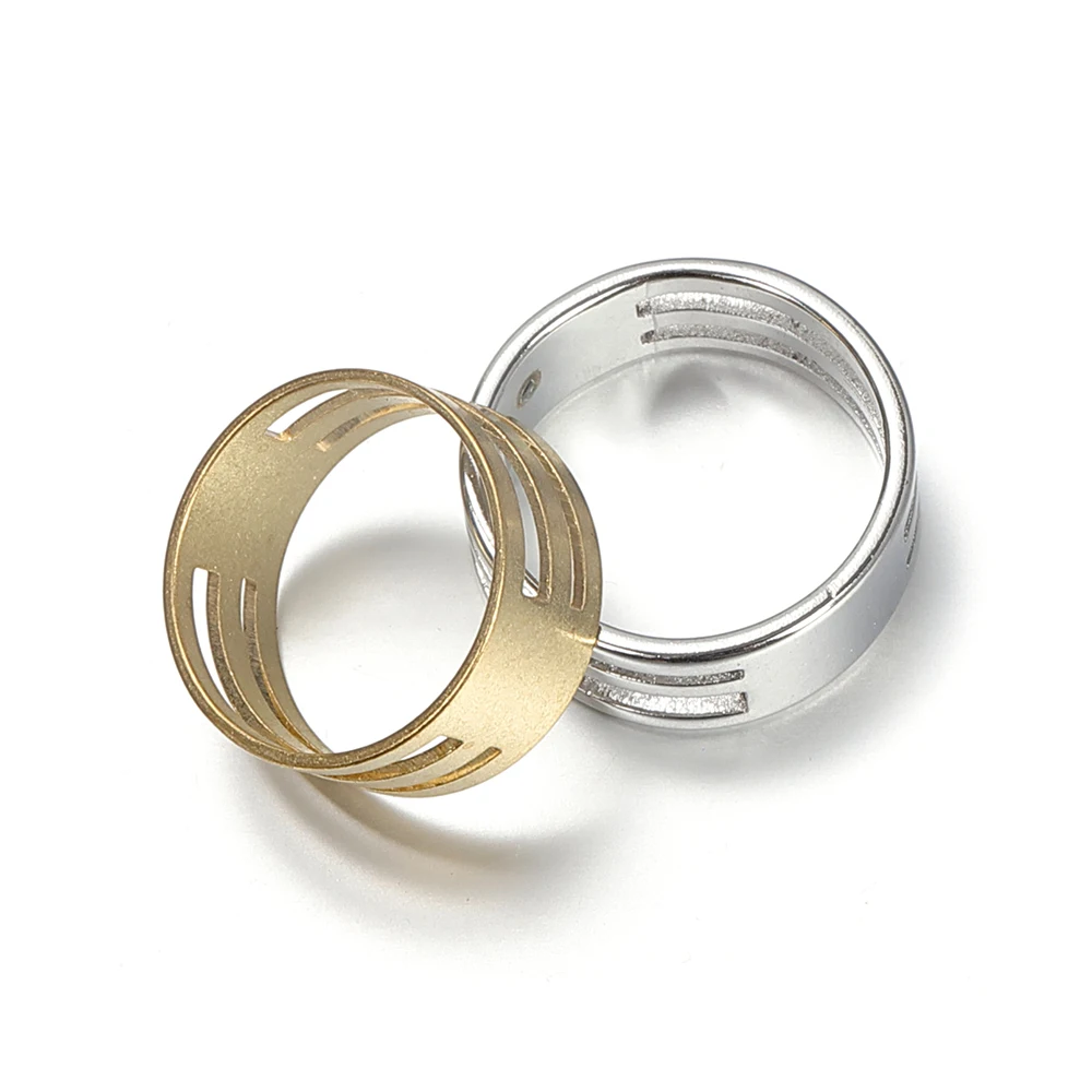 Copper/Stainless Steel Jump Ring Opening Closing Helper Ring Tool Round Circle Plier Fixing Tools for DIY Craft Jewelry Making