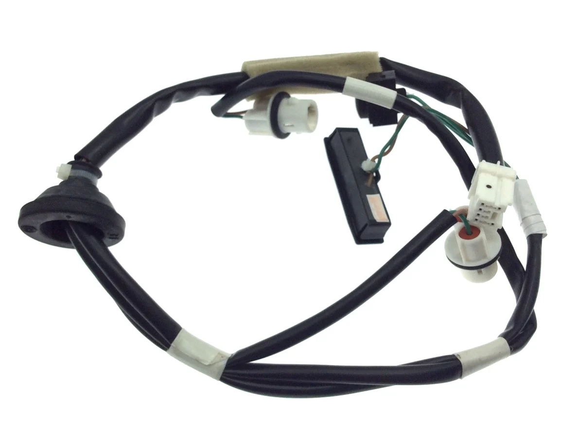 Crystals Long Tassel Party Bodycon Dress Women