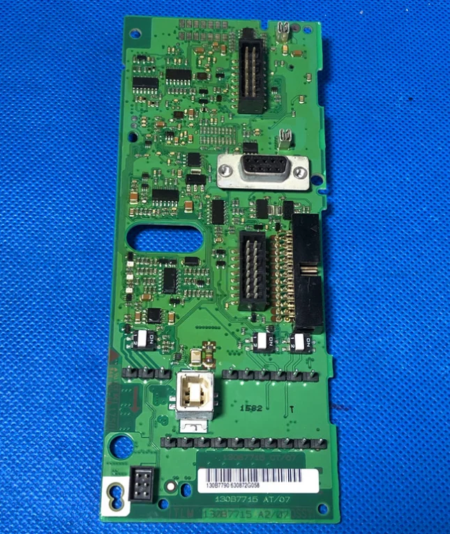 

Original new 130B7002 CT/04 CT/06 CT/08 motherboard control card AT/04 /06 /08 /09 /10