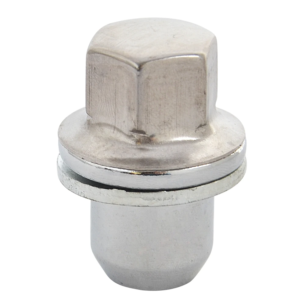 10 шт. Колесные гайки для Land Rover Range Rover LR3 2006 2007 2008 2009 Rover Sport 2006-2009 2010 2011 2012 2013