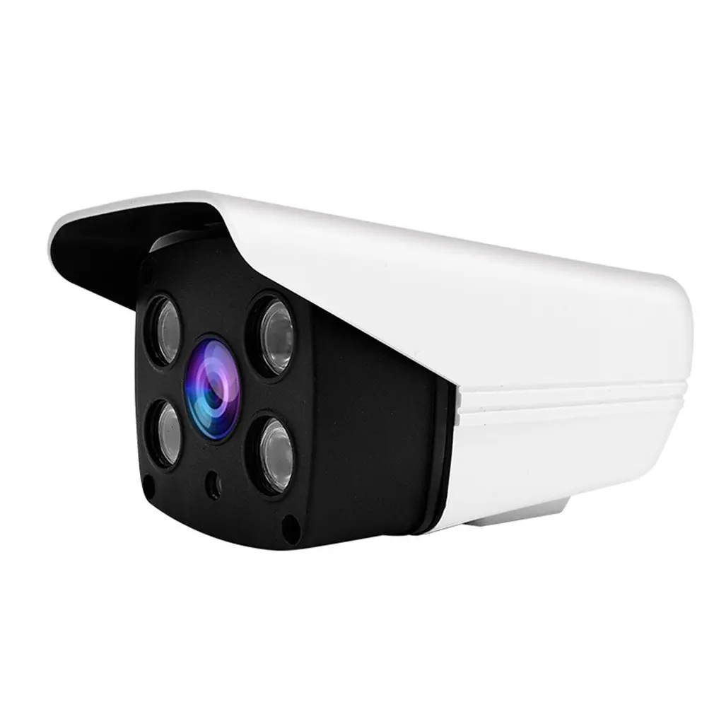 

Home Surveillance Camera Network HD 2 Million Night Vision HD 1080P Outdoor Waterproof Camera Monitor