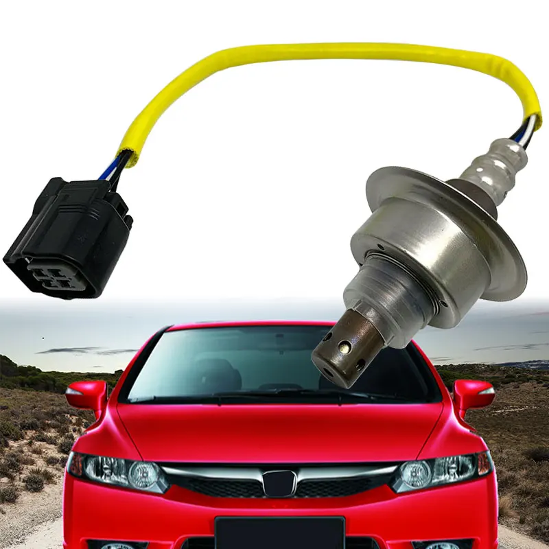 Передний задний датчик кислорода воздуха топливного соотношения для honda Civic Sedan 1.8L 06-15 36531RNAJ01 36531-RNA-J01 36532RNAA01 оригинальные запчасти