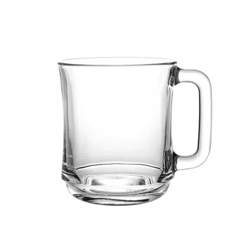 

Travel Coffee Mug Glass Tea Small Transparent Japanese Style Infuser Mugs Creative Tazas Divertidas Kitchen Dining Bar EA60MK