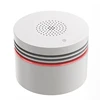 HIMOJO Tuya Smoke Sensor WiFi 3V Battery Household Fire Detector with Smoke Alarm Sensor for Home Security 6