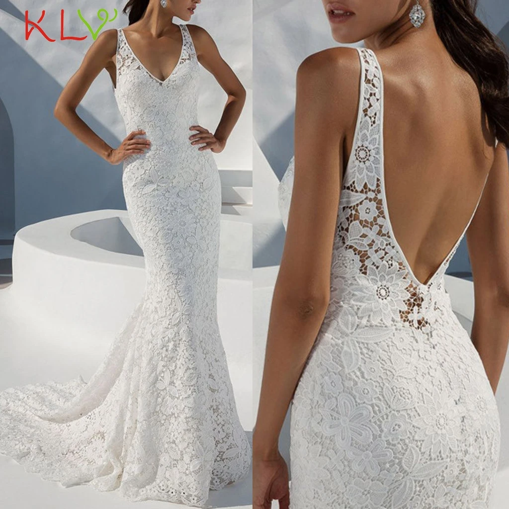 white dress for summer wedding