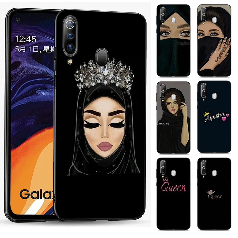 Силиконовый чехол для телефона Samsung Galaxy A10 A20 A30 A40 A50 A60 A70 S M10 M20 M30 с милым животным