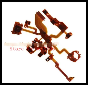 

Top cover Main control flexible cable FPC repair parts for Sony ILCE-6000 A6000 Camera