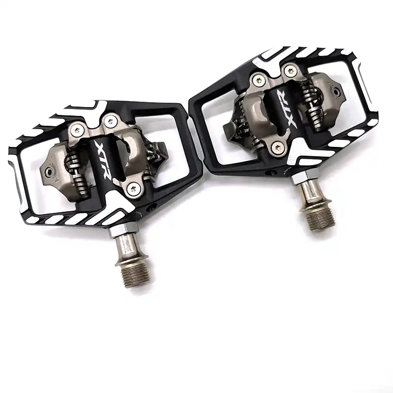 triathlon pedals