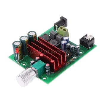 

TPA3116D2 Subwoofer Digital Power Amplifier 100W AMP Board Audio Module