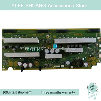 

100% test shipping for TH-42PZ80C SS board TNPA4658 AC display MC106F16T11