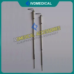 Toshiba – aiguille biochimique TBA40 TBA 40, pour échantillon, Abbott, nouveau Style 