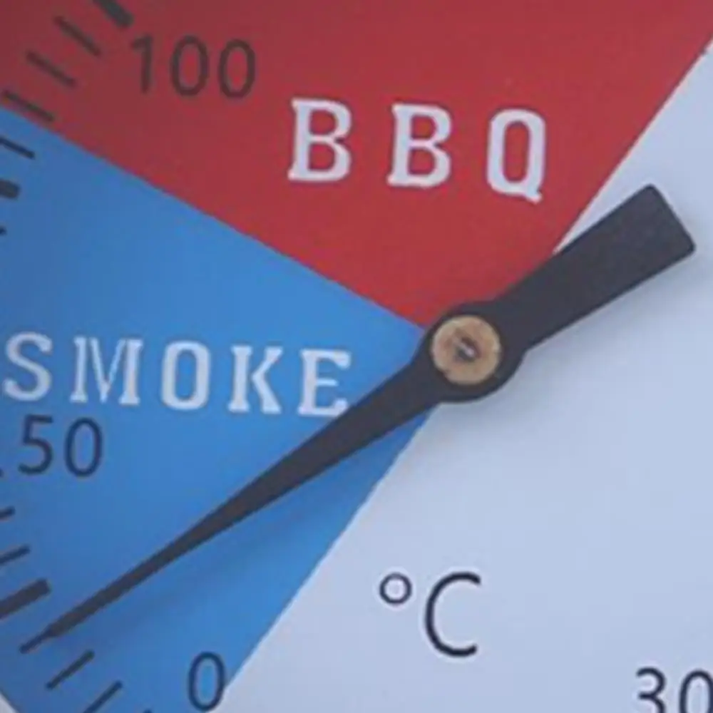 Бренд, термометр для барбекю, курильщика, гриля, температуры, печи, гриля, датчик температуры приготовления 0-300цельсия по Фаренгейту