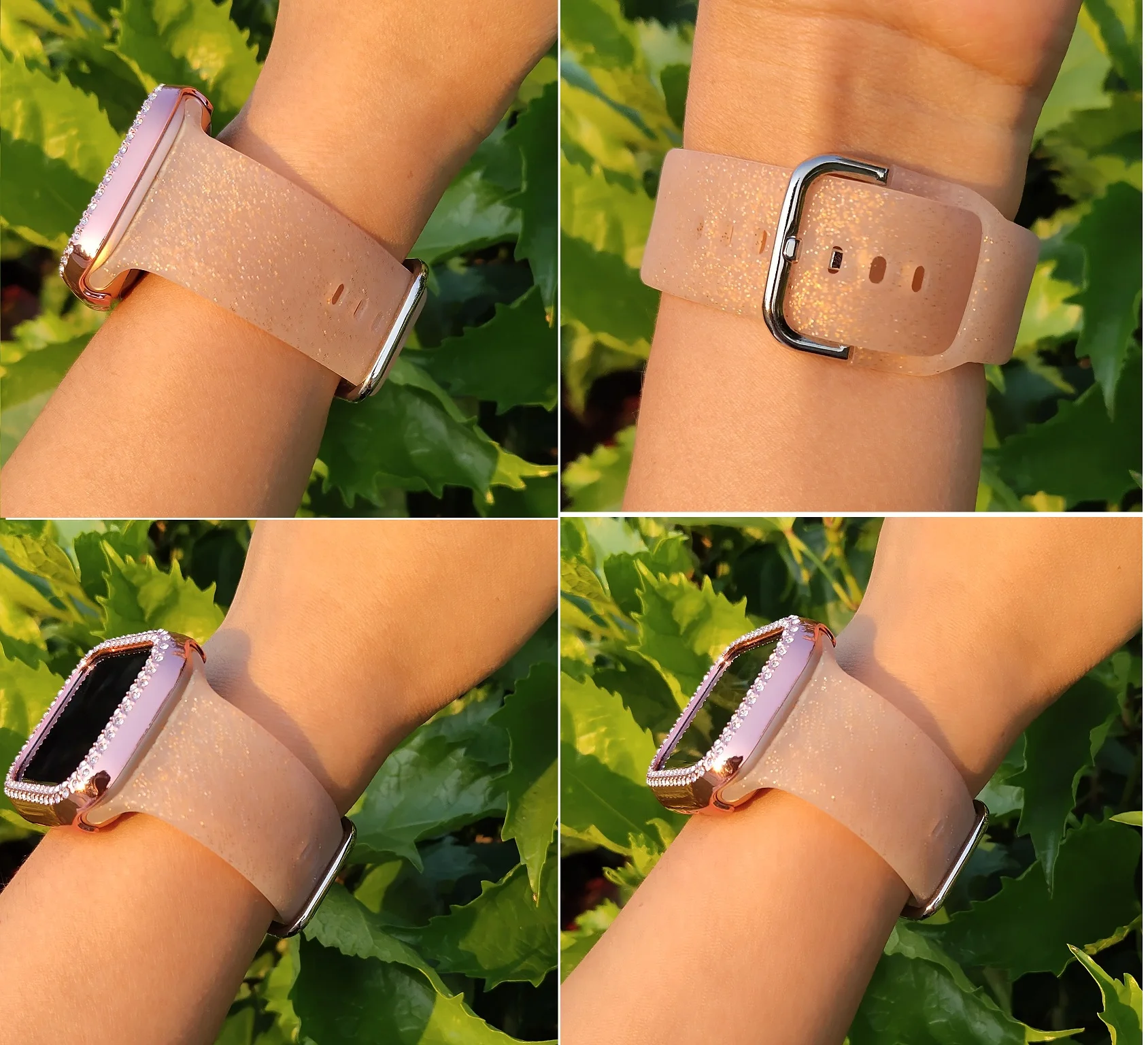  ġ  ۸ Ǹ ,  ̿ġ ø 3, 4, 5, 6 SE Ʈ, 38mm, 42mm, 40mm, 44mm