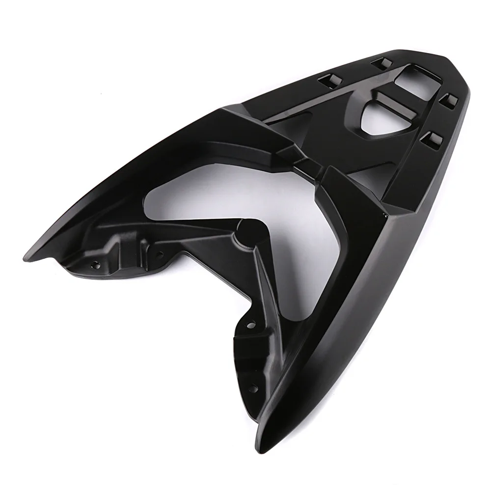 

Applicable Yamaha Nmax 155 Motorcycle Tailstock Shelf with Luggage Rack Trunk Shelf Cross Border