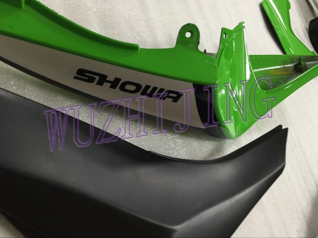 Тела Наборы ниндзя ZX 10r 09 10 Обтекатели ZX-10r 2008 Abs обтекатель ZX-10r 2008-2010