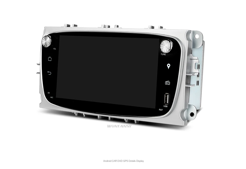 Excellent PX30 Android 9.0 Car dvd for Ford focus Mondeo S-max smax Kuga c-max 2009 2010 2011 with radio gps player 1024*600 navigation 13 Excellent PX30 Android 9.0 Car dvd for Ford focus Mondeo S-max smax Kuga c-max 2009 2010 2011 with radio gps player 1024*600 navigation 13