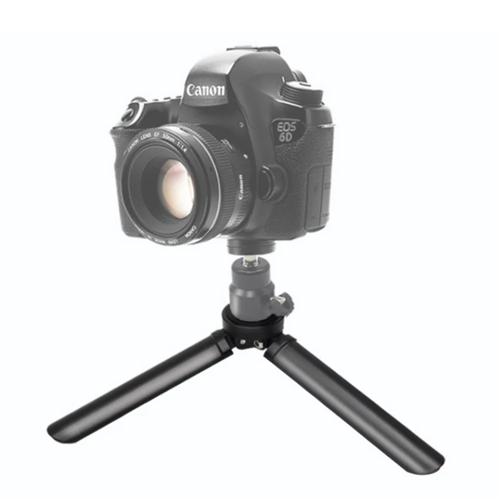Мини-штатив для телефона, смартфона видео штатив подставка ручка для DJI Osmo Карманный «Gimbal Gopro» 7 6 5 4 Zhiyun Smooth 4