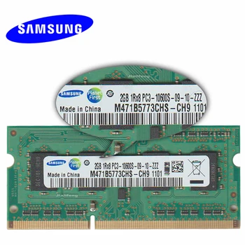 

Samsung Laptop DDR3 2G 1333 notebook pc3 8500 10600 12800 1066 1600memory