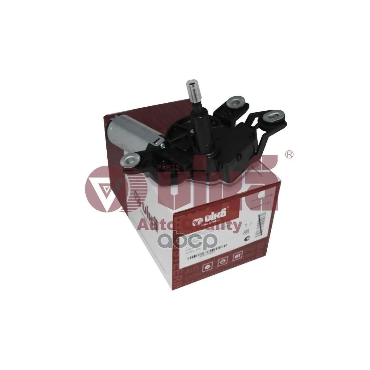 Wiper motor Vika. 99551778201