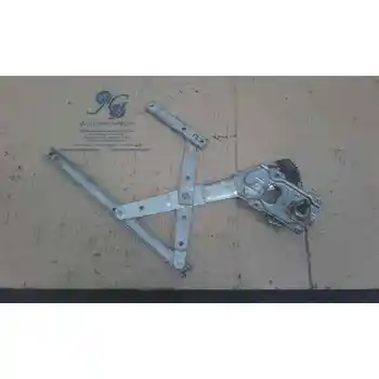 

REAR WINDOW LEFT DAEWOO MATIZ