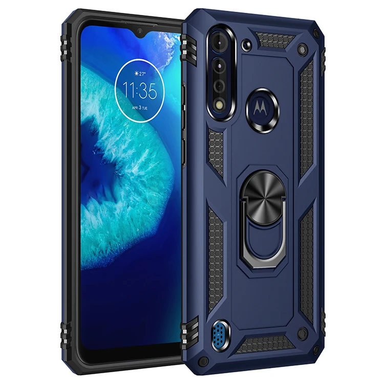 Phone Case For Motorola G8 G 5G One P40 Power Lite Play Plus Fast Stylus ACE Fusion Hyper Action Vision Macro Zoom Pro PC Cover phone flip cover