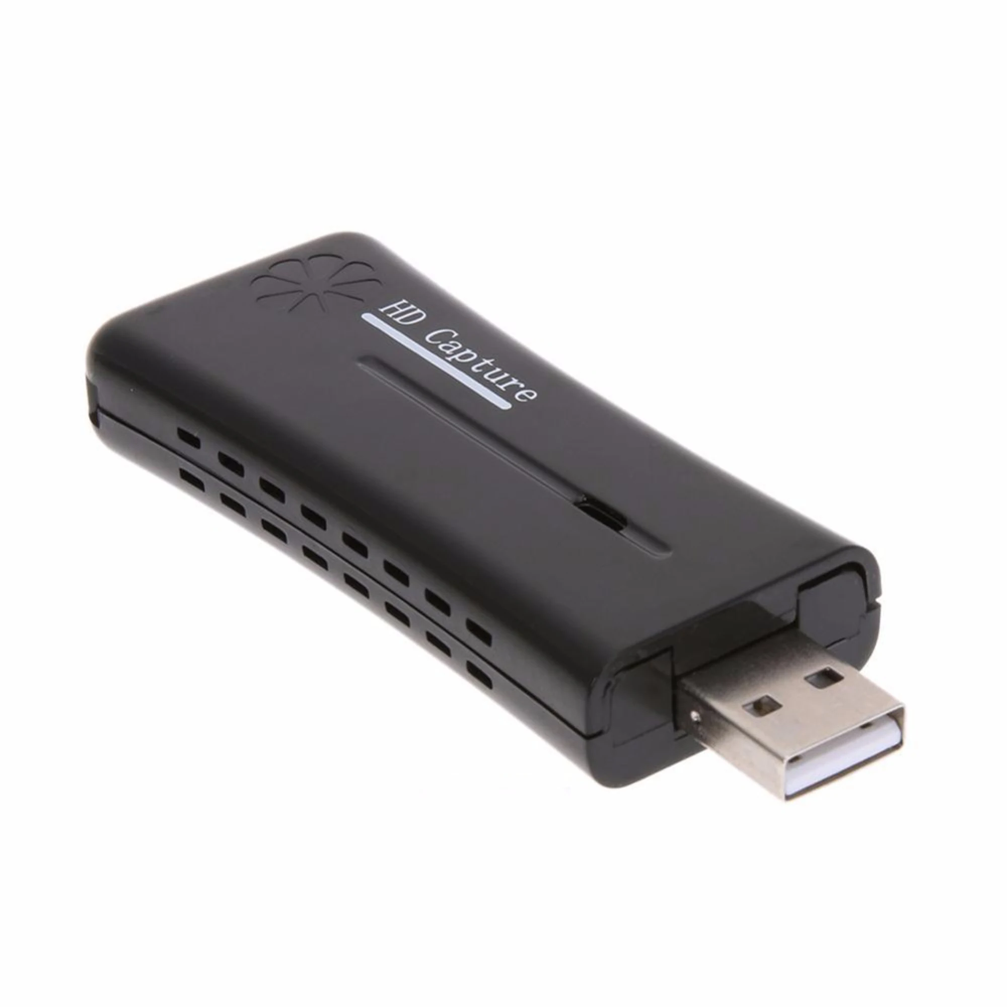 Мини USB 2,0 порт видеозахвата HD 1 способ HDMI 1080P для ПК Sup порт s для Windows XP/Vista/7/8/10