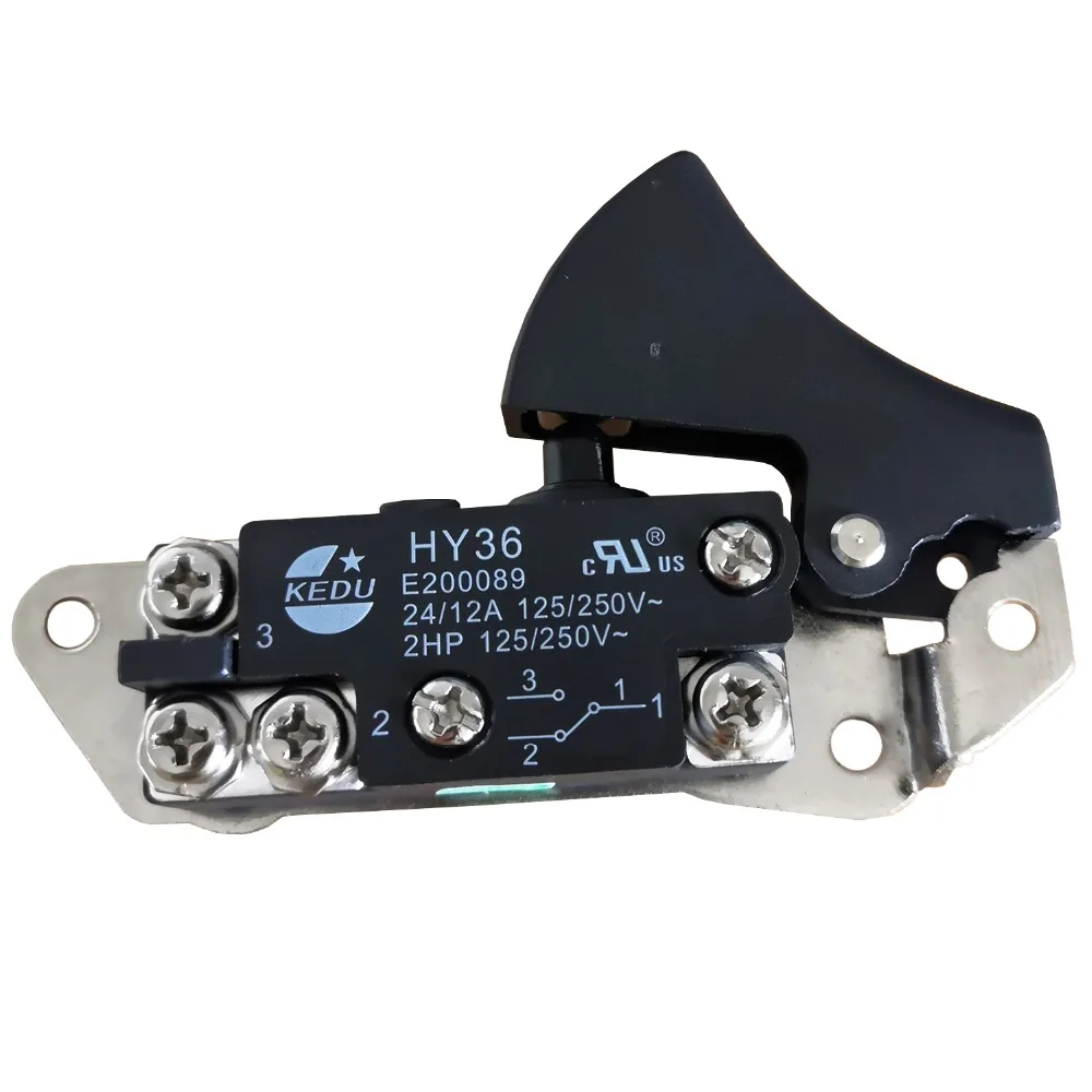 HY36 Triggle switch 2