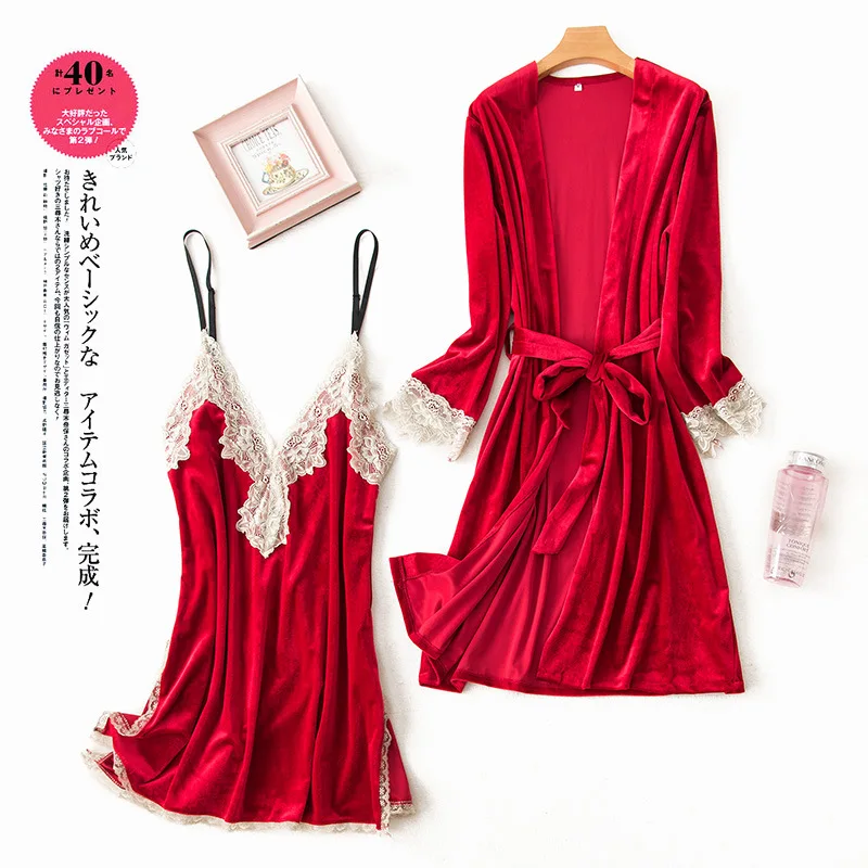 Fiklyc нижнее белье Женский комплект из двух предметов пижамы camisola de dormir feminino lounge set peniuar pijamas sexys зимний пижамный комплект