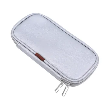 

Waterproof Toiletry PU Bags Leather Travel Cosmetic Bag Organizer Women Makeup Bag Neceser Make up Case Beauty Storage Bags