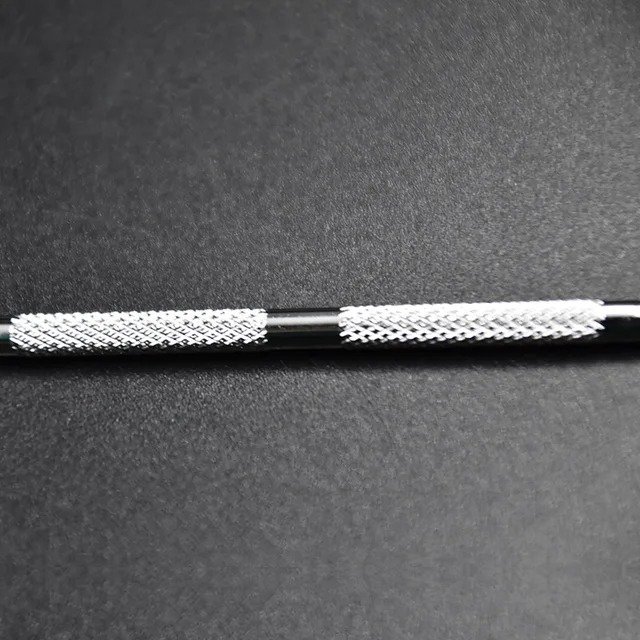 1Pc Rozsdamentes Acél Kétféle Funkciós Lárvák Mozgó Oltó Tű Méhkirálynő Lárva Áthelyező Férgek Méhész Eszköz - Image 3