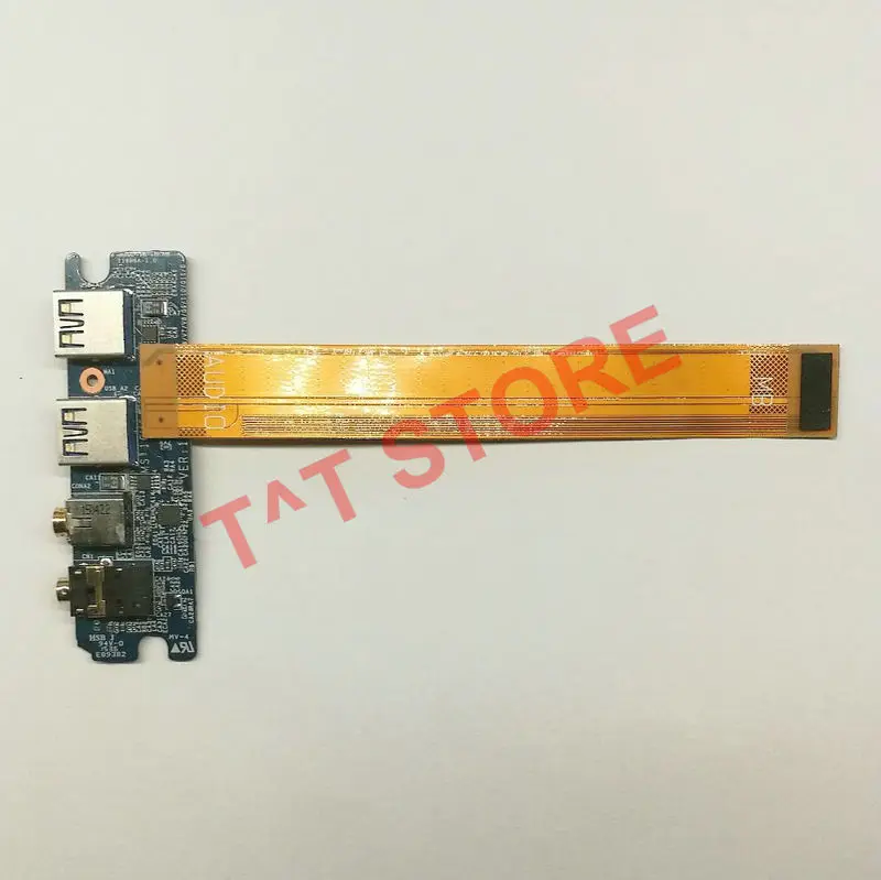 Оригинал для MSI Prestige PX60 2QD GS60 USB аудио Плата MS-16H6A тест хорошо бесплатная доставка |