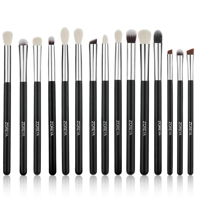 black15pcs