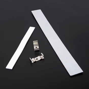

6000K LED Light Bar Universal Set Car Auto Work Lamp 12V Boat Accessories