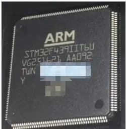 

100% NEW Free shipping STM32F439IIT6 STM32F439IIT6 STM32F439II QFP176