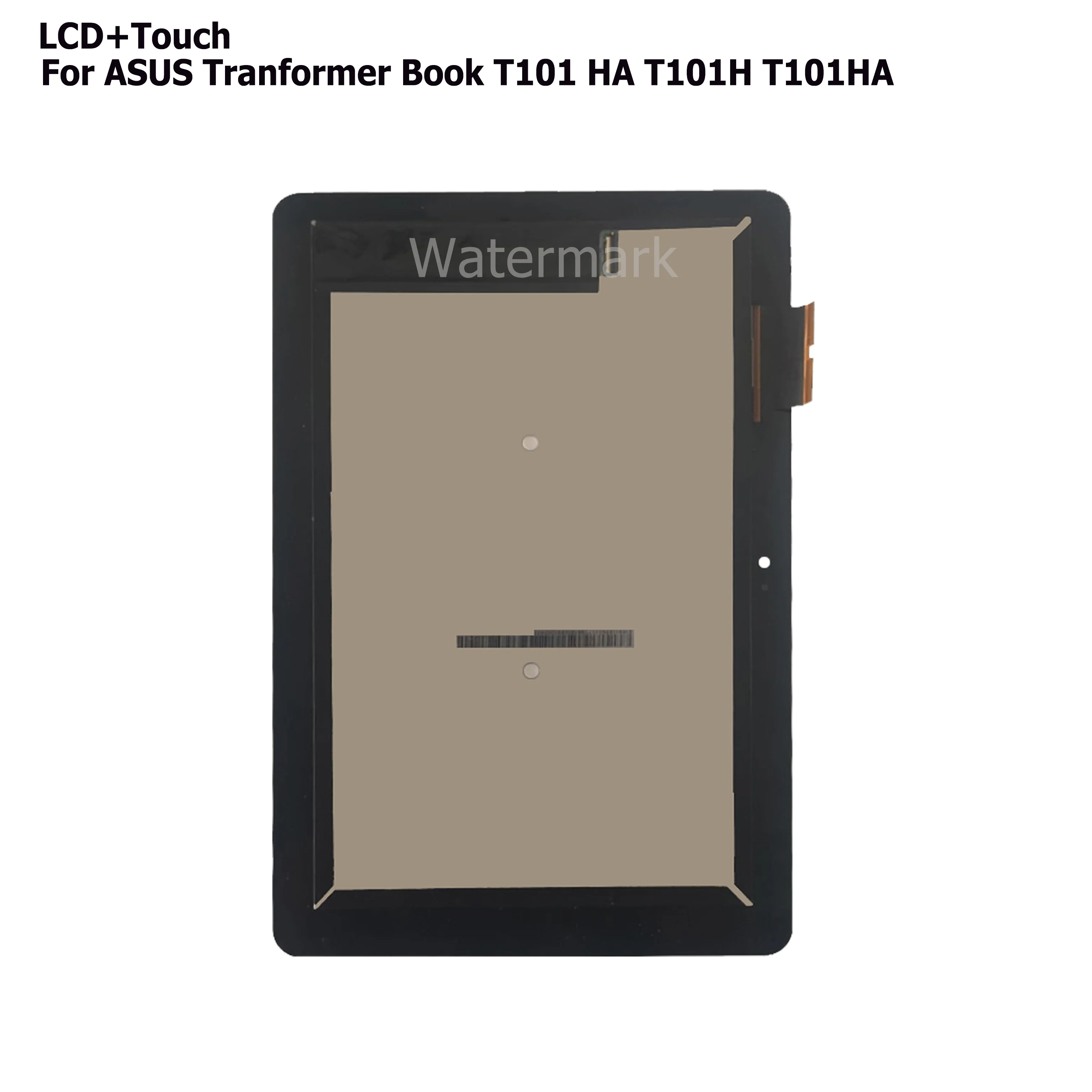 ġ ũ Ÿ   LCD ÷, ASUS Ʈ  T101 HA T101H T101HA ü AAA + LCD ÷