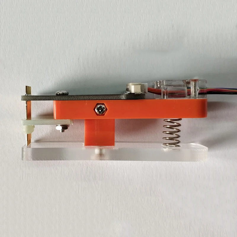 PCE Programação Burning Fixture Clip Tool, Fixação Clip para BMW NBT Host Repair