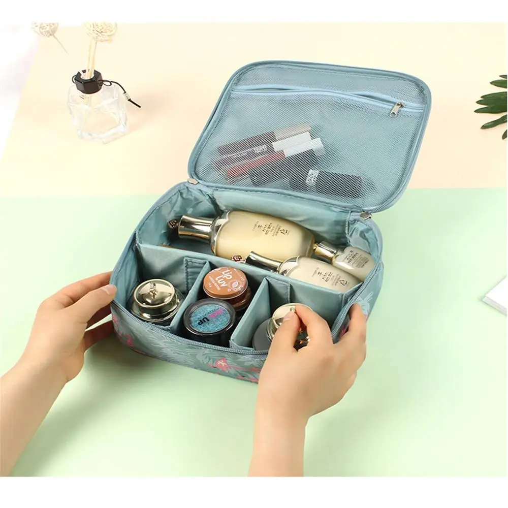 

Travel Digital Storage Bag Portable Digital USB Cable Charger Earphone Cosmetic Pouch Storage Organizer Bag Case